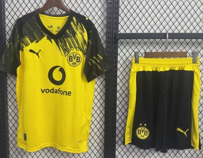 2526 BVB Home Soccer Kids